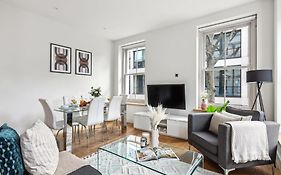 Fitzrovia 3Br - Cityapartmentstay